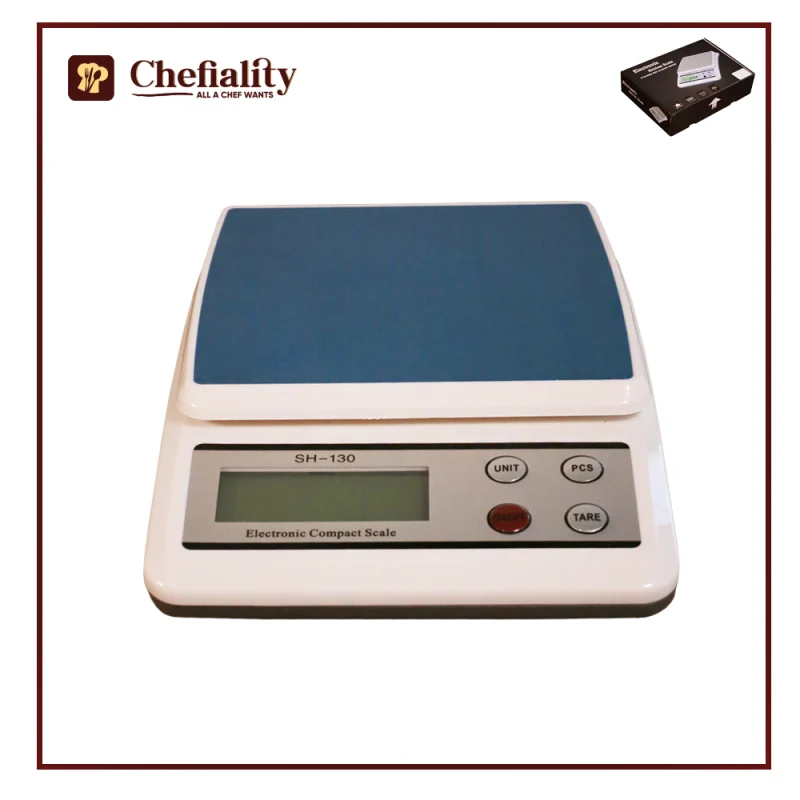 Kitchen Scale SH-130