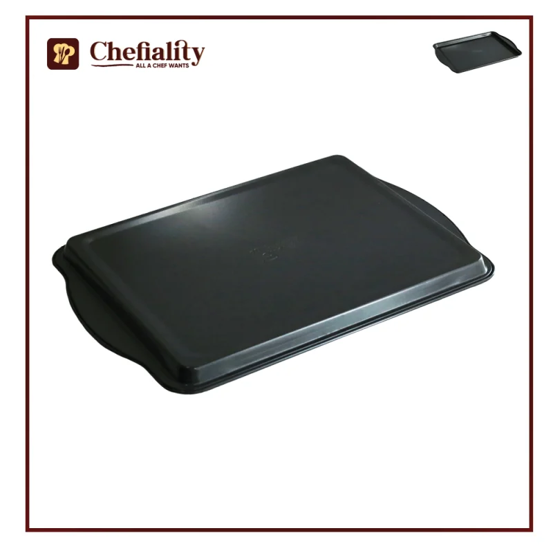 Baking Tray Non Stick 12x9