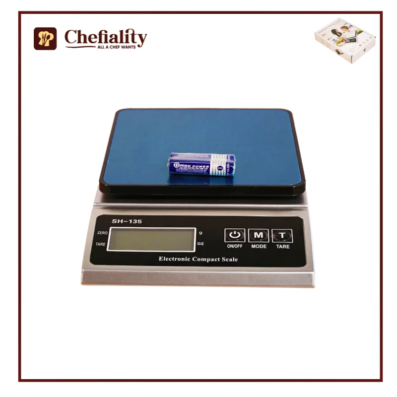 Kitchen Scale SH-135