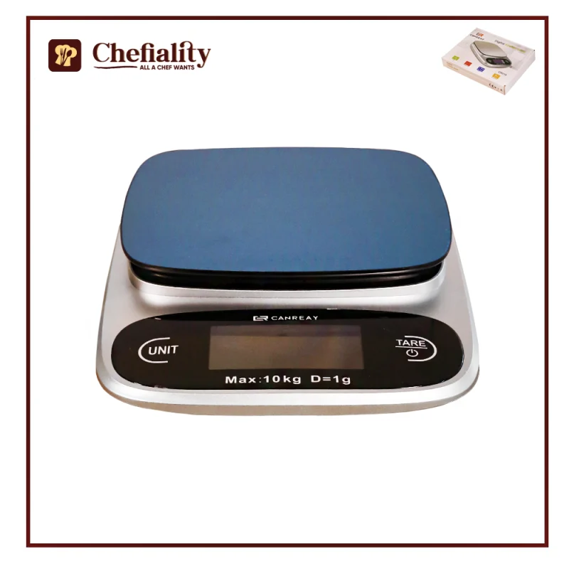 Kitchen Scale CR-519