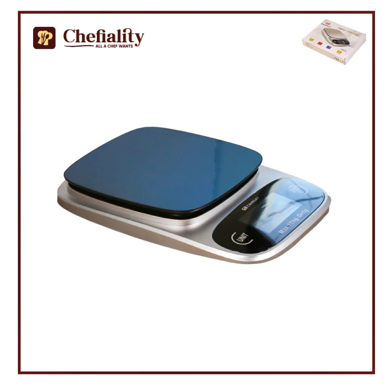 Kitchen Scale CR-519