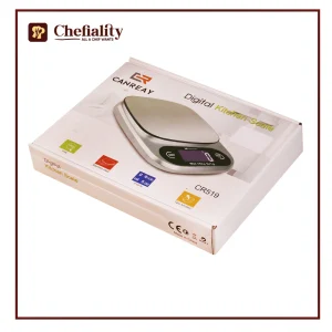 Kitchen Scale CR-519