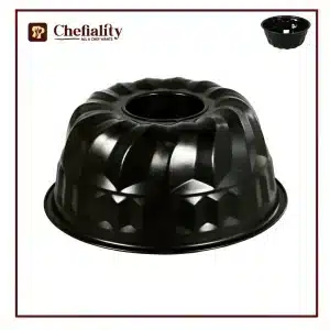 Bundt Cake Mold