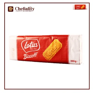 Lotus Biscoff ( 250g )