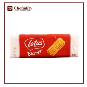 Lotus Biscoff ( 250g )