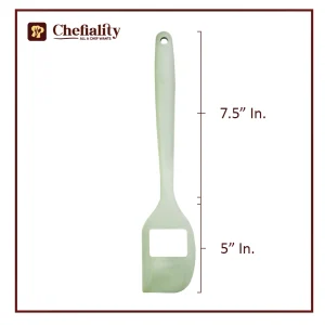 Silicon Spatula ( M )