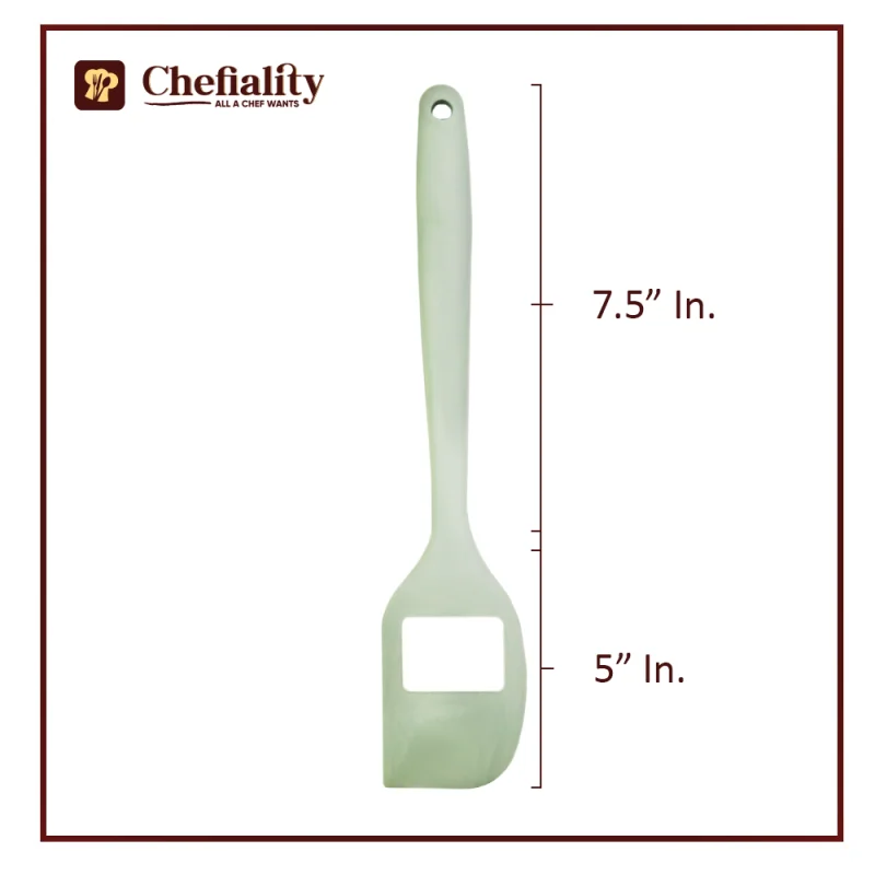 Silicon Spatula ( M )