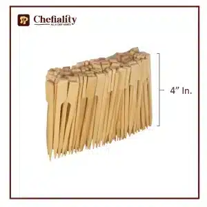 Wooden Stick 100 Pc's