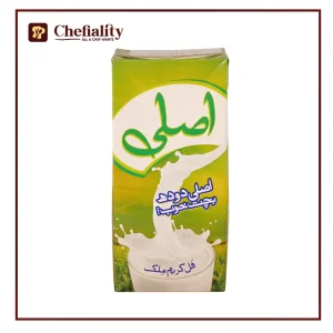 Haleeb Asli Milk 1L