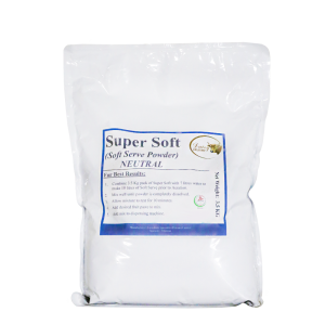 Super Soft Natural ( 3.5Kg )