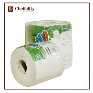 Leema Tissue Roll Jumbo