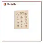 Silicone 3D Bubble Mold