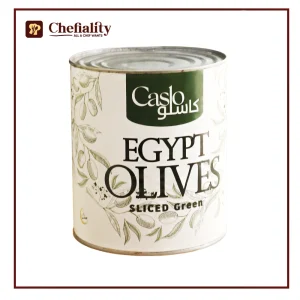 Caslo Green Olives 3Kg