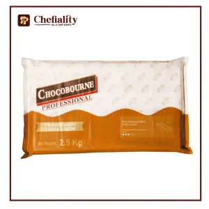 Chocobourne Milk 2.5 Kg