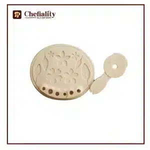 Silicone Cherry Blossom Mold