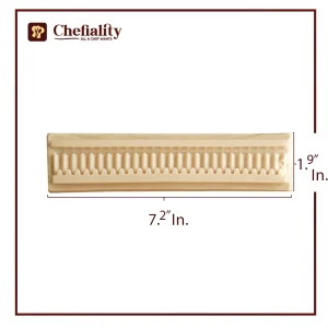 Silicone Side Rope Mold