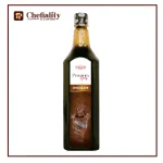 Turkish Cuisine Coffee Syrup Chocolate 950ml