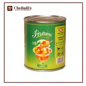 Fruitamins Fruit Cocktail 820g