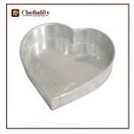 Cake Mold Heart XL 8"