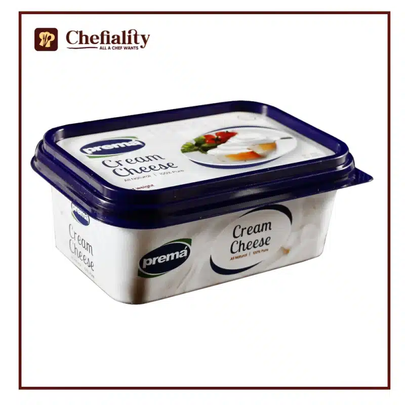 Prema Cream Cheese (190g)