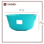 Plastic Mixing Bowl Livon Medium