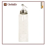 Oil Bottle Glass 500 ml