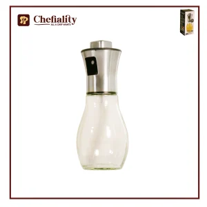 Oil Spray Bottle 200ml