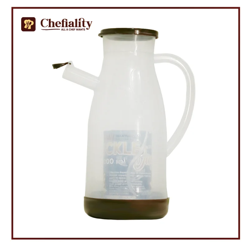 Oil Bottle 1000 ml