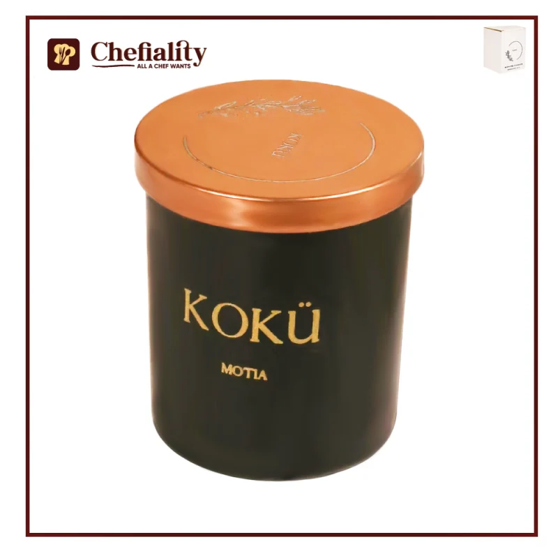 Kokü Candle Motia 6 Oz