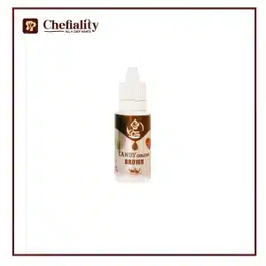 Sugar Art Candy Color Brown 18ml