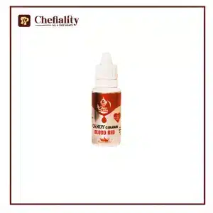 Sugar Art Candy Color Blood Red 18ml