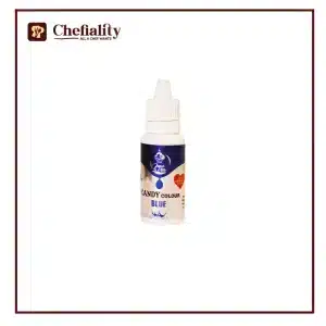 Sugar Art Candy Color Blue 18ml