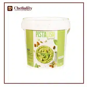 Prime Kuisine Pistalish Spread 1Kg