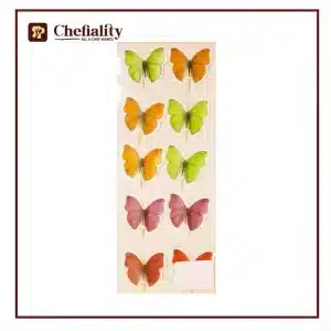 Colorful Butterfly ( Edible )