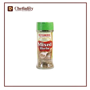 Rossmoor Mixed Herbs (10g)