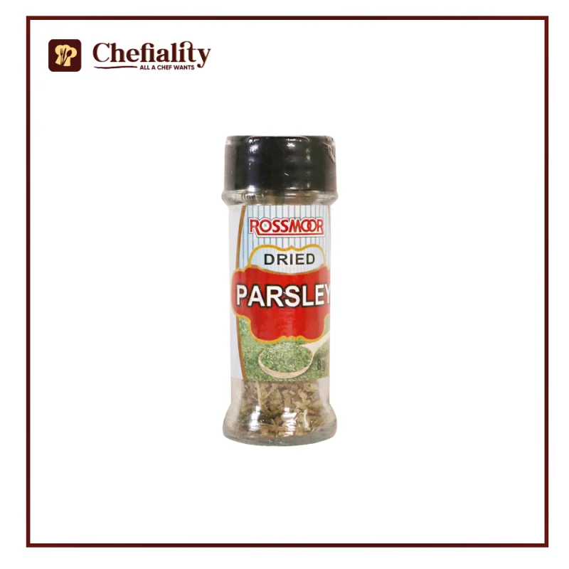 Rossmoor Parsley (8g)