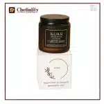 Kokü Candle Sandal Wood Blossoms 3.6 Oz