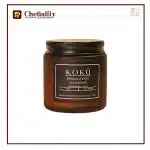 Kokü Candle Sandal Wood Blossoms 3.6 Oz