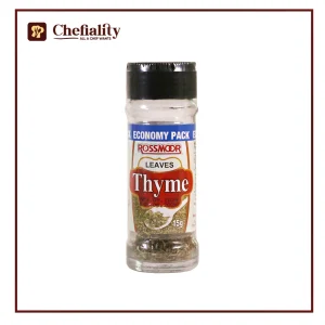 Rossmoor Thyme (15g)