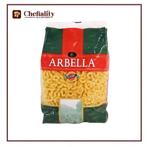 Arbella Elbow Small Pasta 500g