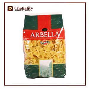 Arbella Farfelle Pasta 500g