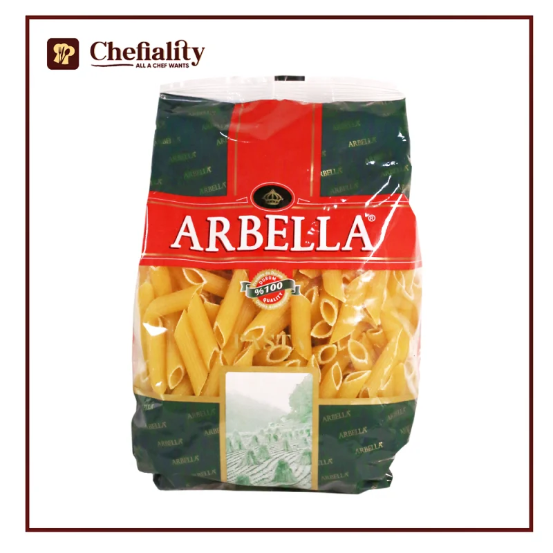 Arbella Penny Rigate Pasta 500g