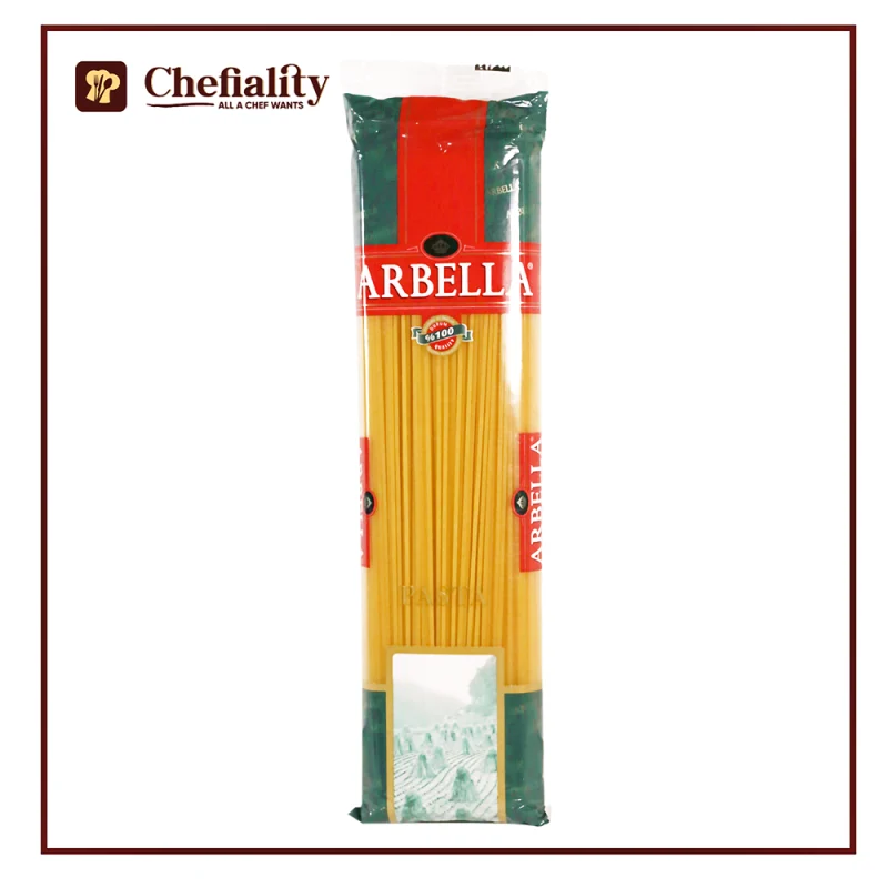 Arbella Spaghetti Pasta 500g