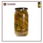 Best Day Gherkins ( 950g )