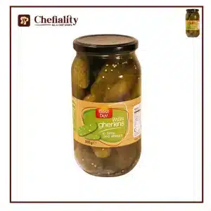 Best Day Gherkins ( 950g )