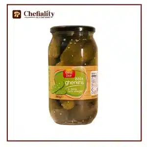 Best Day Gherkins ( 950g )