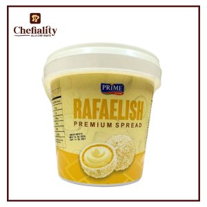 Prime Kuisine Rafaelish Spread 1Kg