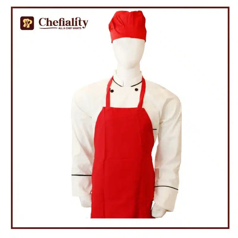 Chef Apron