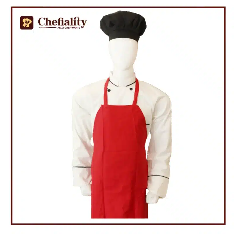 Chef Apron