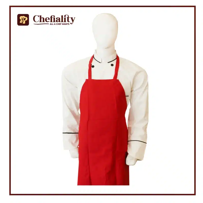 Chef Apron